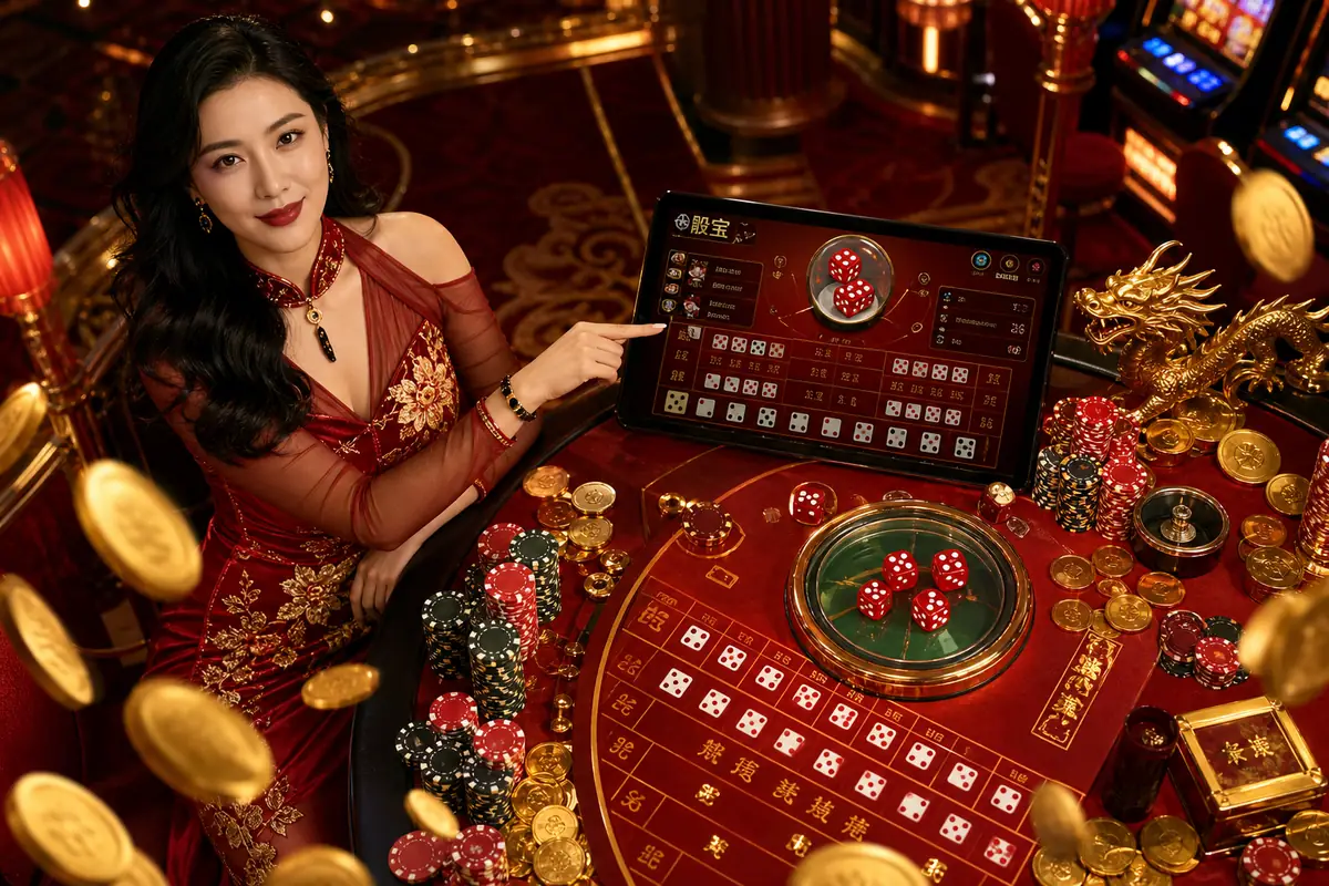 wosbet deposit DuitNow perbankan dalam talian