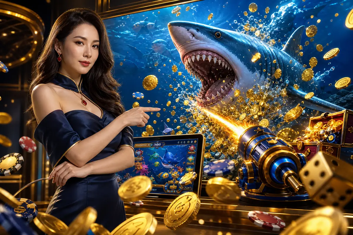 wosbet slot RTP volatiliti panduan bermain