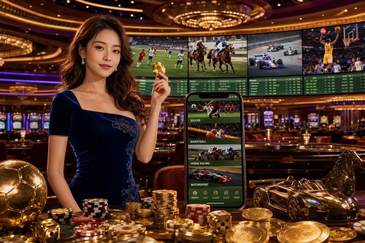 wosbet cara daftar akaun baharu