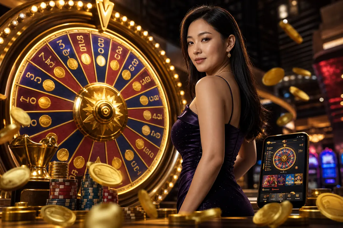 wosbet keselamatan deposit pembayaran selamat